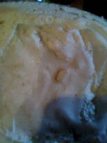peanut butter icecream