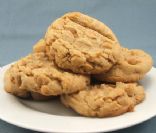 Peanut Butter Cookies