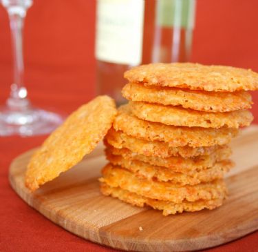 cheese crisps smoky chipotle recipe carb low