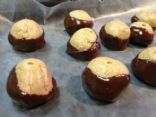 Low Carb Buckeyes