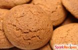 Pumpkin-Spice Cake Mix Cookies