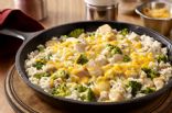 Easy Chicken & Broccoli Recipe