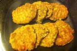 JD's Low Carb/High Protein Tuna Fish Cakes