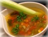 Cold Winter's Day/Slow Cooker Soup