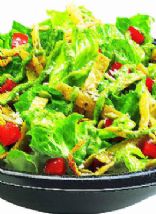 sizzlin' salad