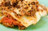 Pioneer Woman's Lasagna