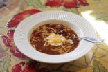 Quinoa Chili