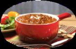 Sawyer's Premium Chisholm Trail Chili