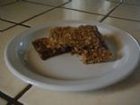 So Good Granola Bars