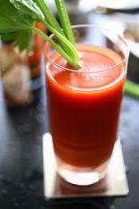 Morning Virgin Bloody Mary