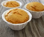 Weight Watchers Pumpkin Muffins