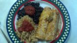 Mamacita's Sweet Creek Enchiladas