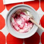 Raspberry Dream Yoghurt Snack