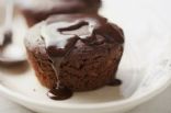 Dr Oz: Almond Flour 2-Minute Chocolate Cake
