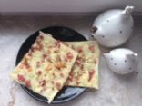 Flammkuchen