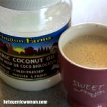 Keto Coffee