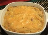 Light Tuna Casserole