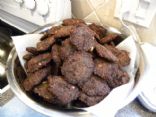 Kibbeh