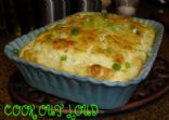 Prosciutto Dubliner-Romano Souffle (www.cookoutloud.com)