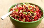 Whole Foods Wheat Berry Salad
