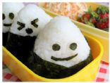 Simple Onigiri