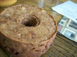 Germanic - Style Apple Bundt