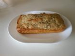 Granny's Zucchini Bread