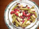 Bean Salad