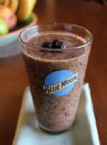 Dinner smoothie (dr. oz 3 day cleanse)