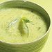 Herbed Zucchini Soup