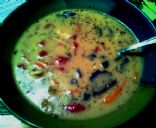 Bariatric-BBGmelonhead's Creamy Chicken Soup-Post Gastric Bypass, Bariatric  Surgery