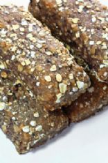 Kelsey's Protein Bars