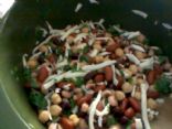 Four Bean Salad