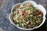 Jack William's Tabbouleh