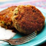 Salmon Cakes