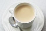 Darcy's Chai Tea Latte