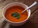 Tomato Basil Soup