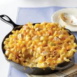 king ranch chicken mac and cheese 