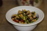 Kathy's Simple Bean Salad 