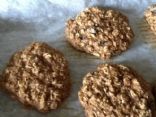 MAKEOVER: MAKEOVER: Oatmeal Prune Cookies (by LAURALCORNETT) (by LAURALCORNETT)