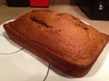 Sweet Potato Bread