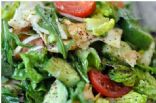 Fattoush