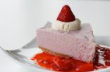 PPK Raw Strawberry Cheesecake
