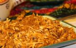 Crock Pot Taco Chicken Meat