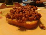 Mitch's Sloppy Joes 