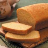 Yeast Corn Bread Loaf Recipe