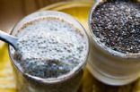 Chia Seed Pudding