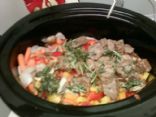 Paleo Stew