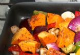 Juicy Roast Vegetables