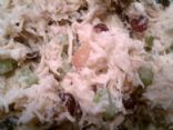 Orchard Chicken Salad